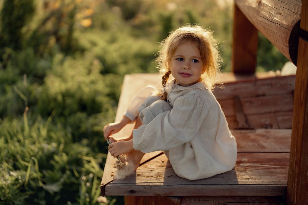 Photograph by екатерина Толстоусова