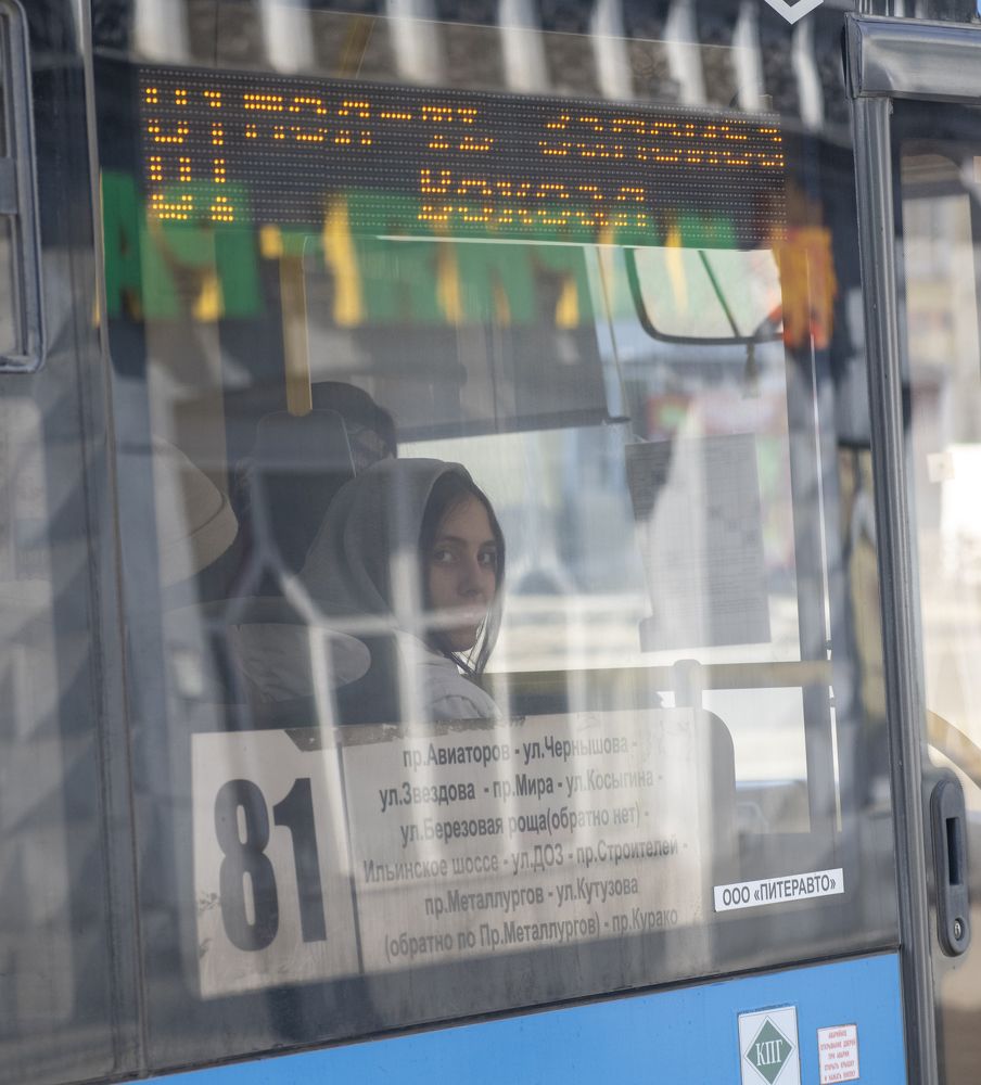 Photograph by Сергей Шерстнев