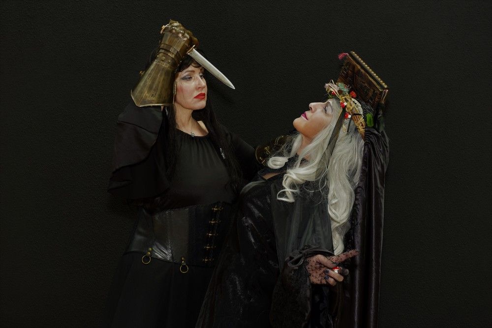 Photograph by Igor Bastrygin