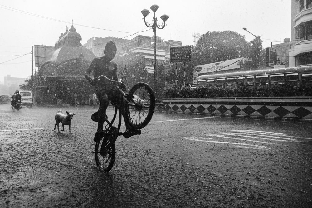 Photograph by Srijon Das