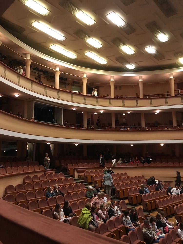 Photograph by Елена Макуха