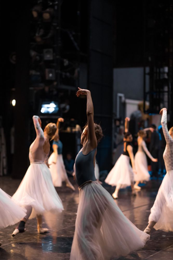 Photograph by Ксения Краснова