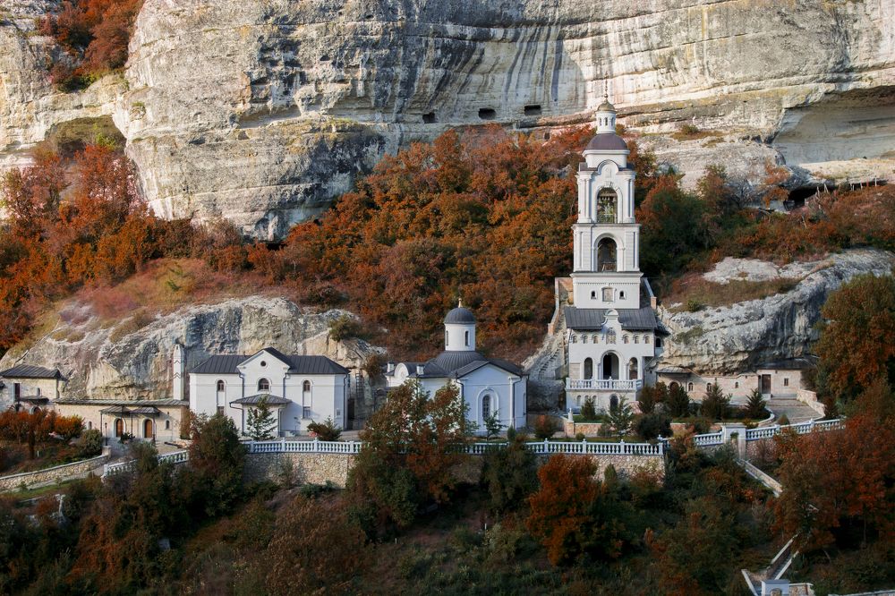 Photograph by Нина Сучкова