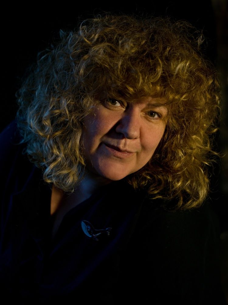 Photograph by Любовь Ершова