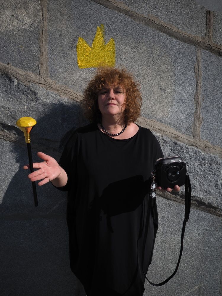 Photograph by Любовь Ершова