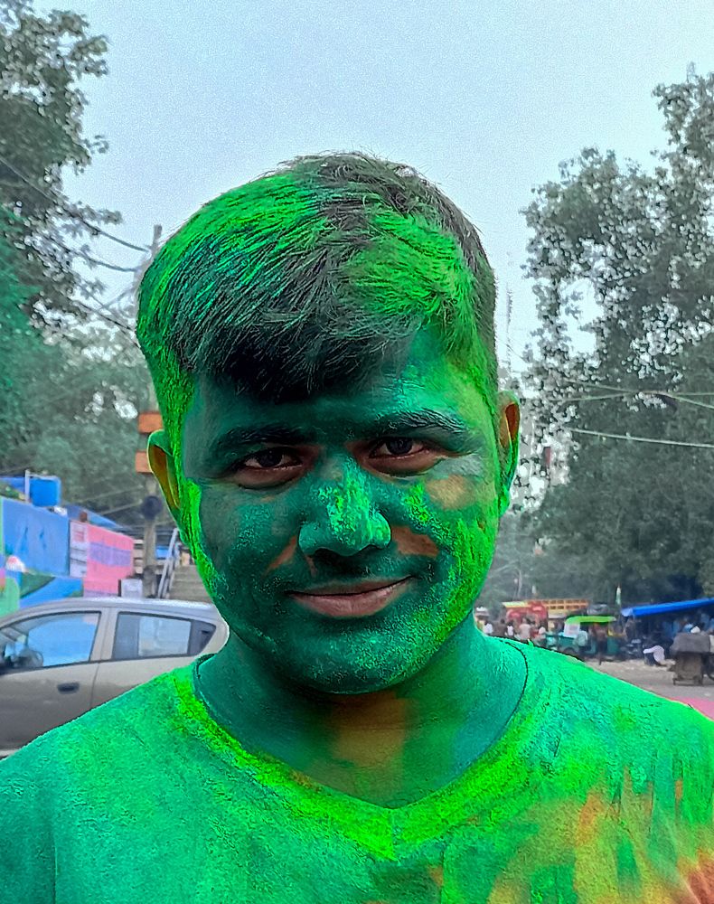 Photograph by Saurabh