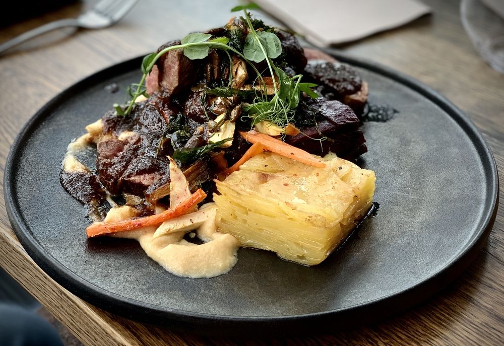 Photograph by Olga Bakke