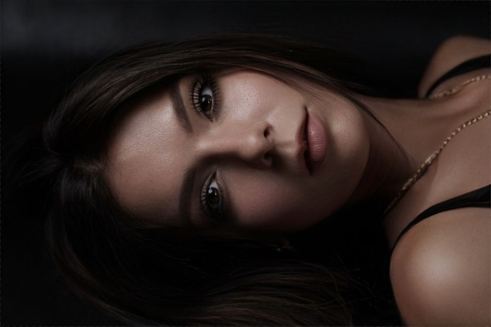 Photograph by Бенсон Снежана