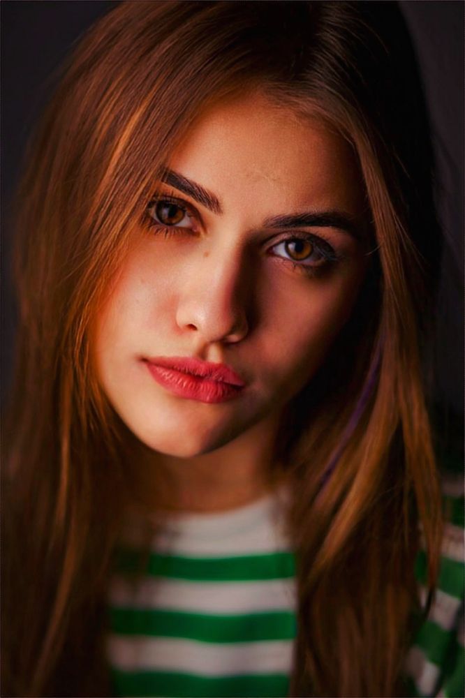 Photograph by Бенсон Снежана