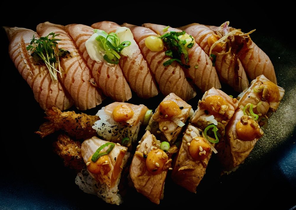 Photograph by Olga Bakke