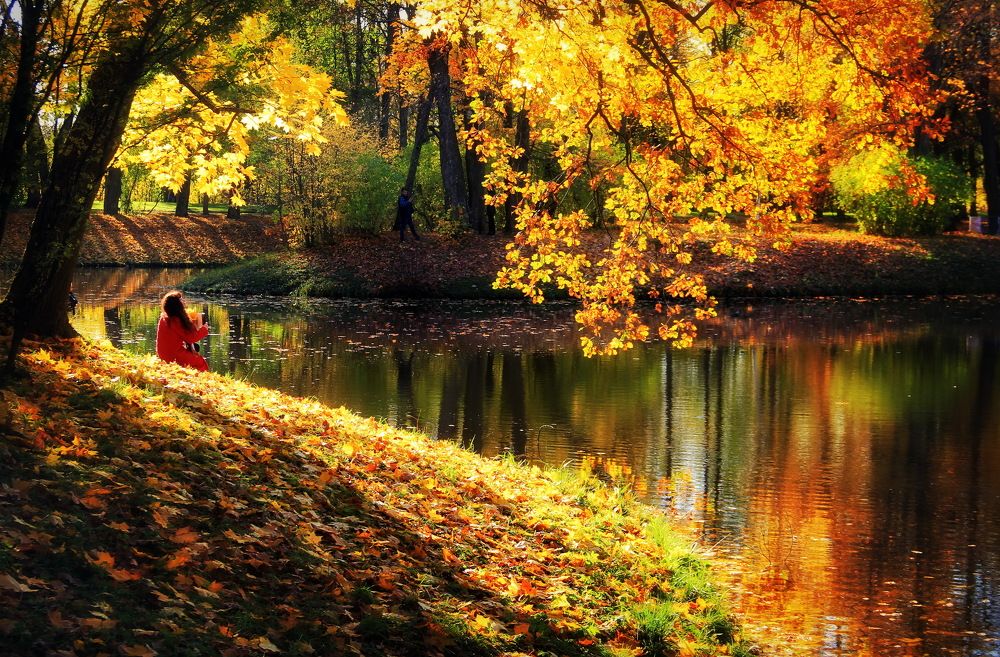 Photograph by Станислав Староверов