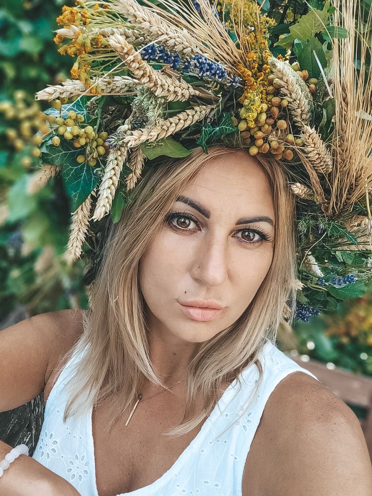 Photograph by Jana Smirnova