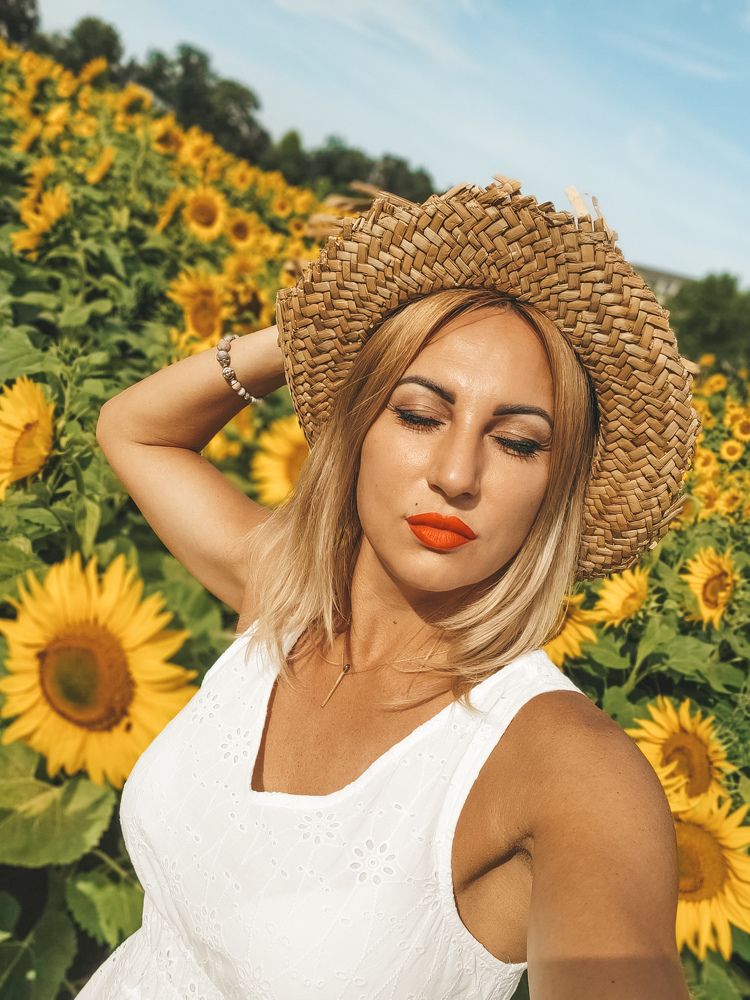 Photograph by Jana Smirnova