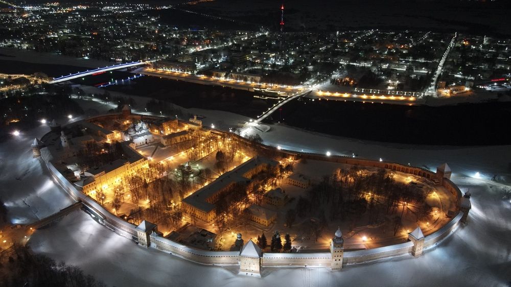 Photograph by Виталий