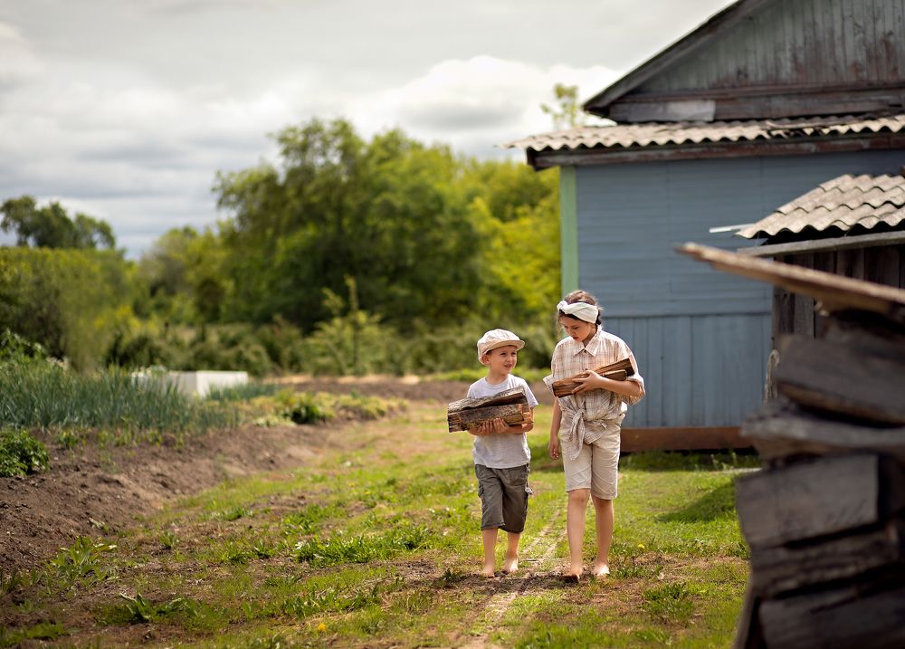 Photograph by Анастасия Пипко
