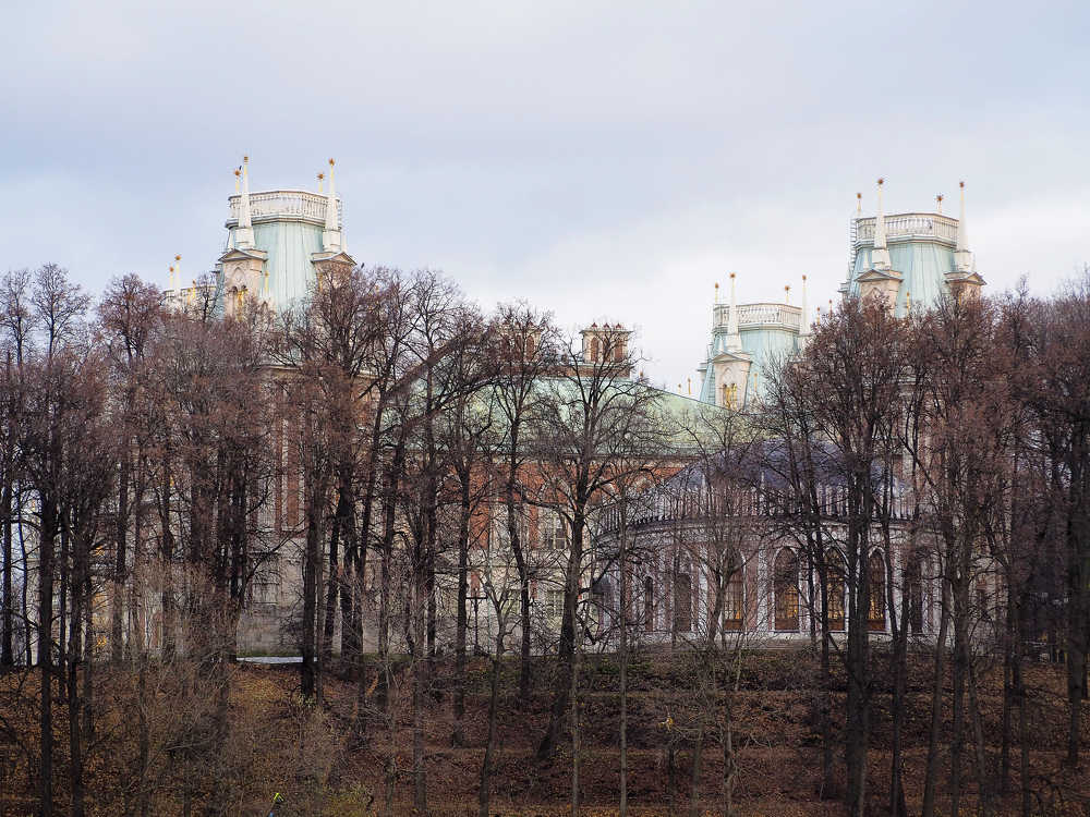 Photograph by Дмитрий Поварков