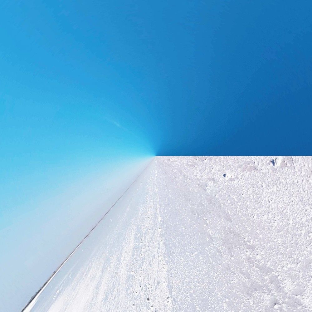 Photograph by Karina Yakovleva