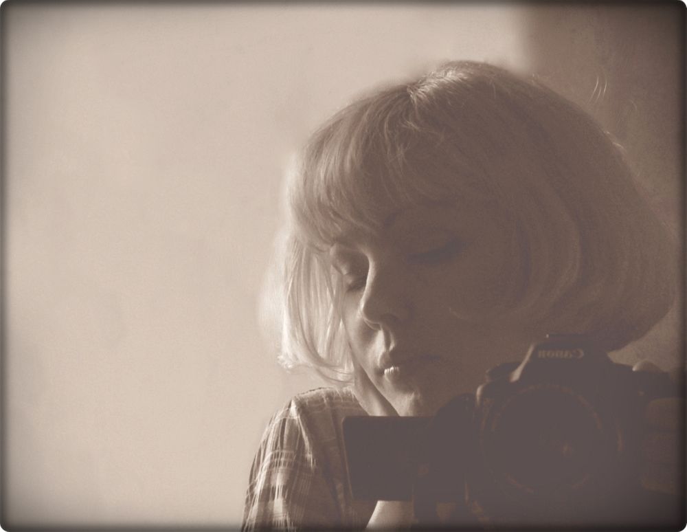 Photograph by Лайко Марина