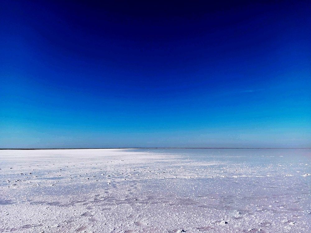 Photograph by Karina Yakovleva