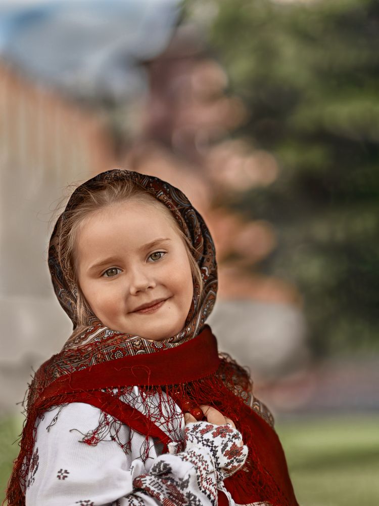 Photograph by Нина Глушинская