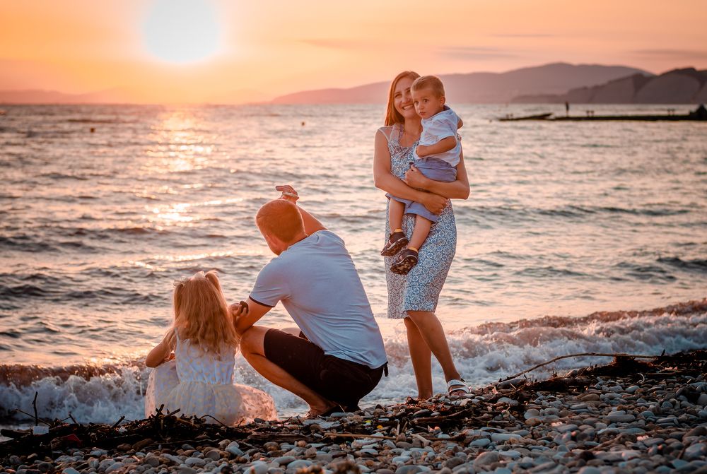 Photograph by Екатерина Лебедева