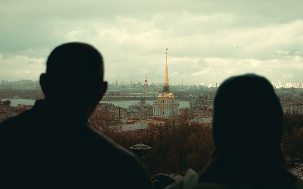 Photograph by Владислав Гриднев