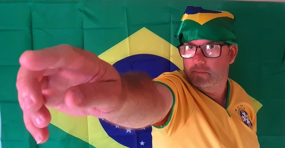 Photograph by Régis Santos