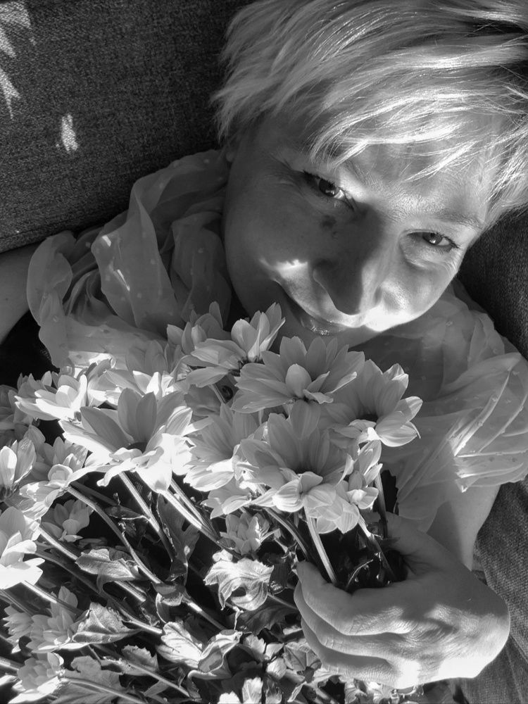 Photograph by Алла Никушкина