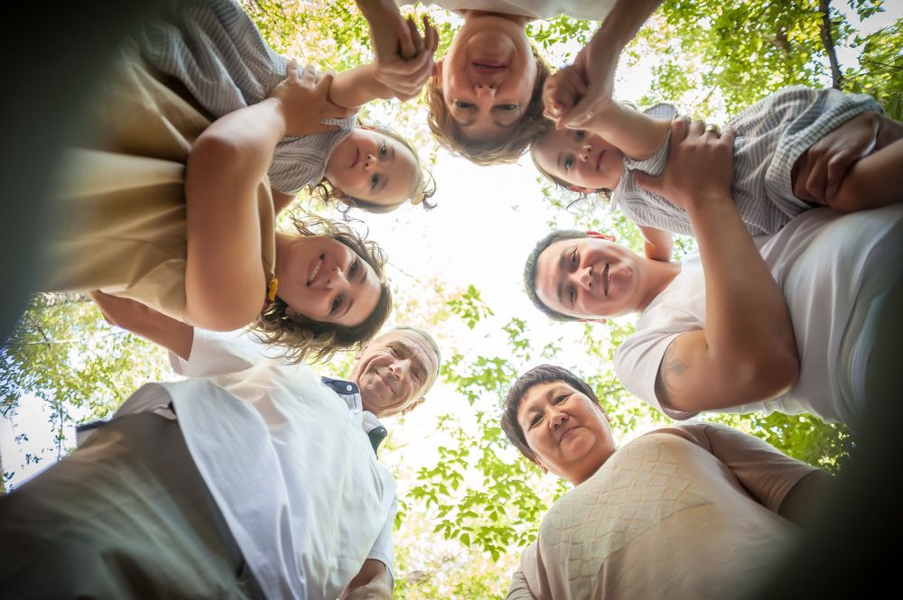 Photograph by Светлана Кудеринова