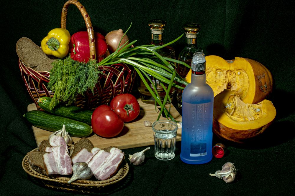 Photograph by Валерий Шорохов