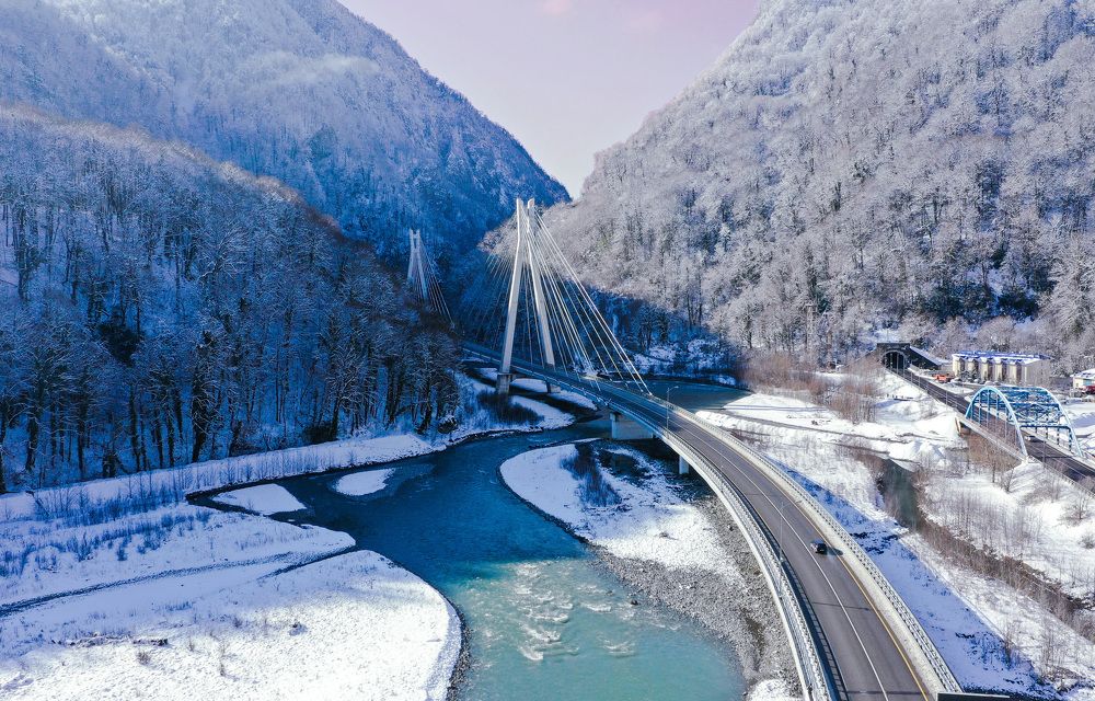 Photograph by Екатерина Коннова