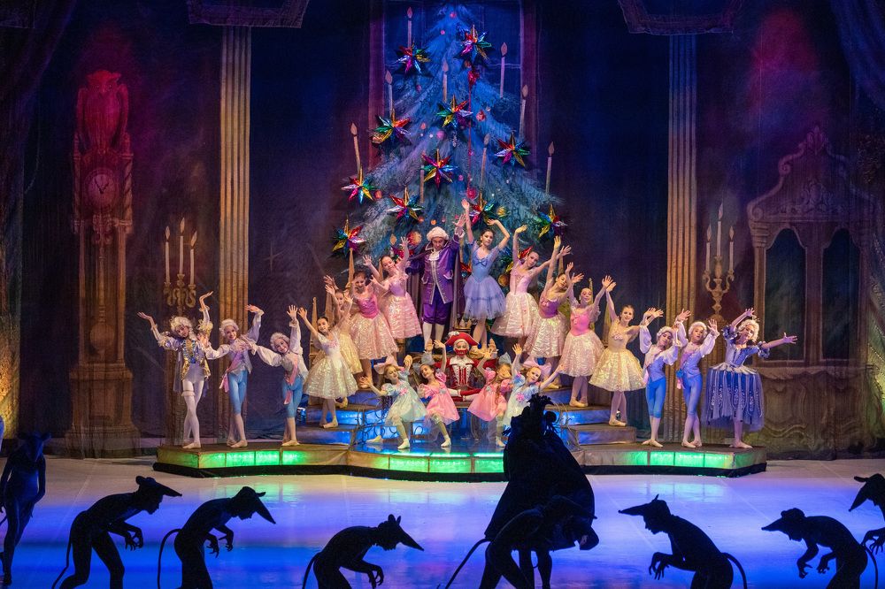 Photograph by Екатерина Коннова