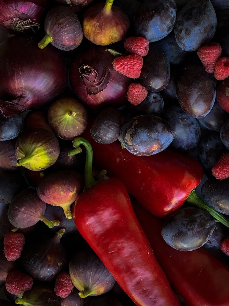 Photograph by Uliana Volegova