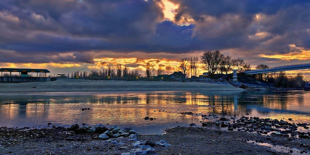 Photograph by Олег Кабанец