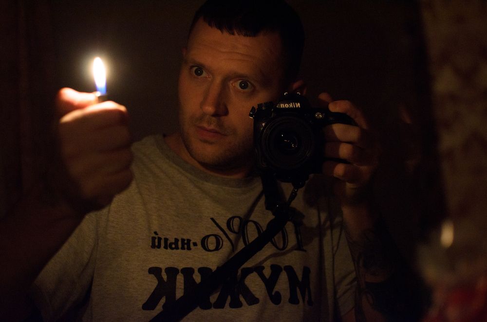 Фотография автора Степан Кобаснян