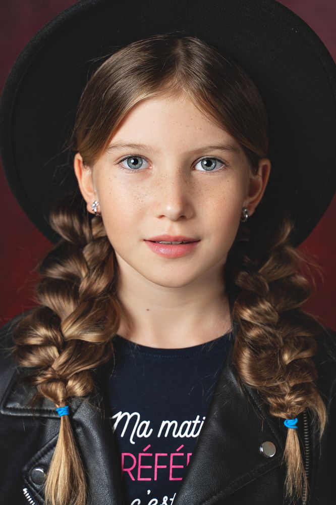 Photograph by Elena Brant