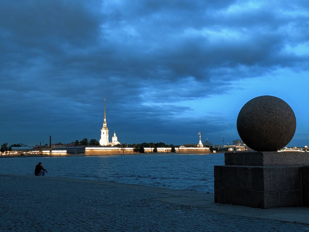 Photograph by Дмитрий Рассыльщиков