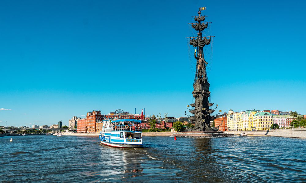 Photograph by Максим Жухлистов