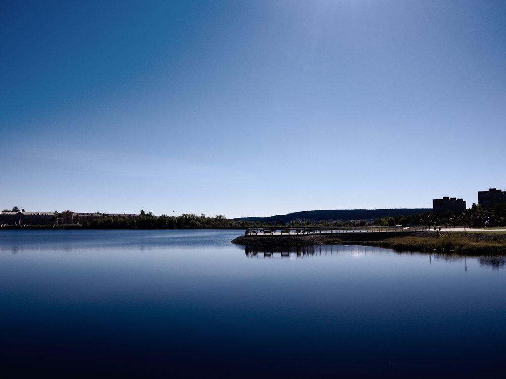 Photograph by Валерия Хрусталёва