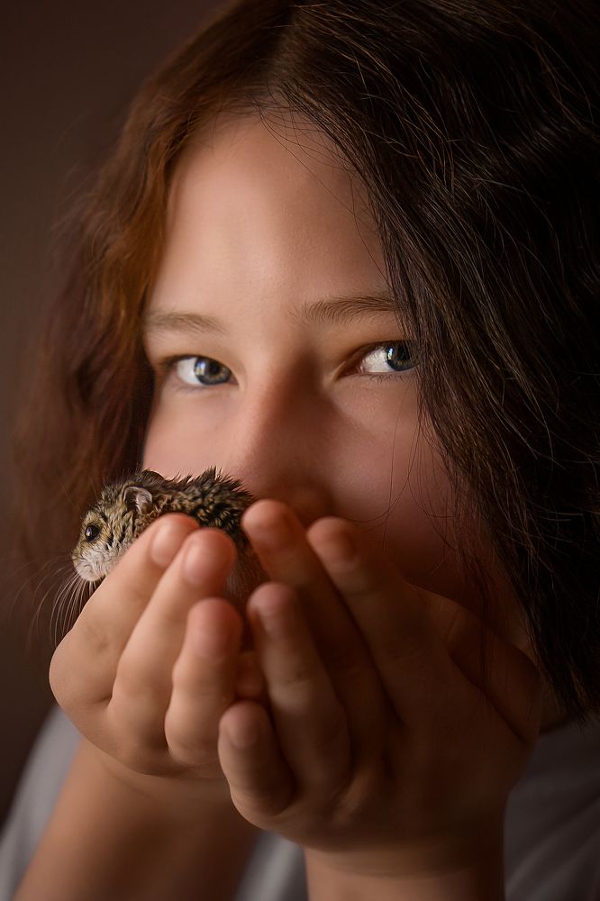 Фотография автора Елена Самофалова