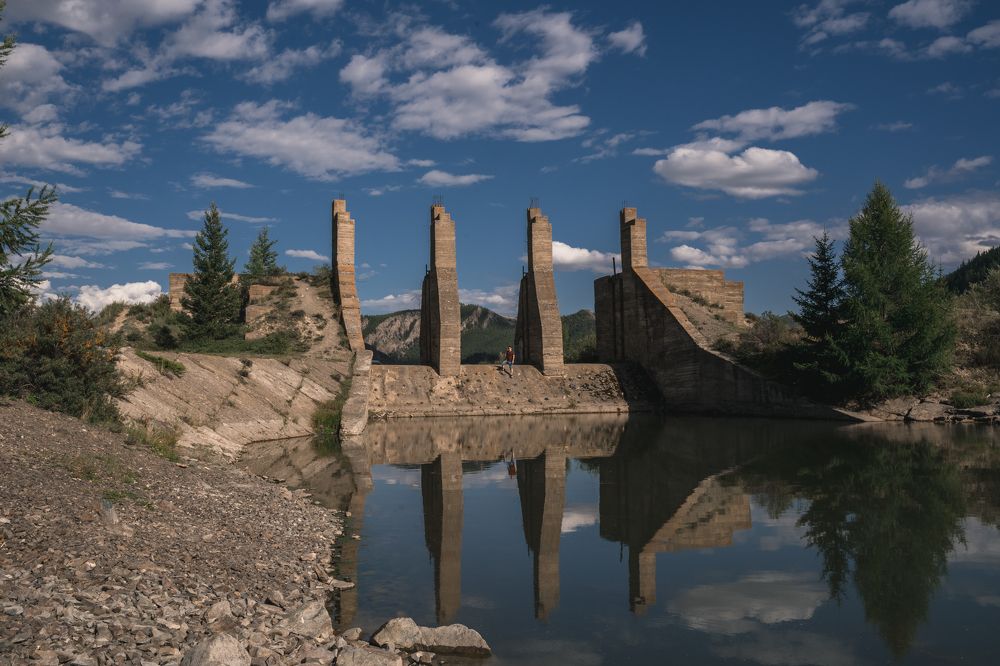 Актерская ГЭС