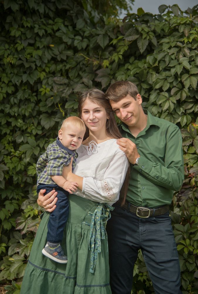 Photograph by Кристина Фарнакеева