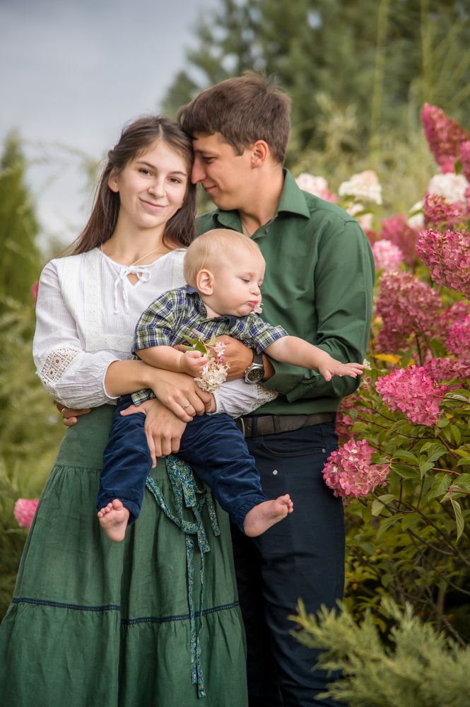 Photograph by Кристина Фарнакеева