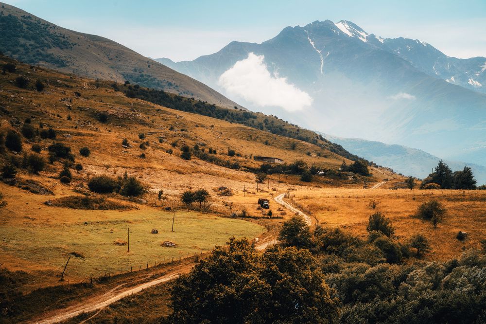 Photograph by Maksim Miroshnichenko