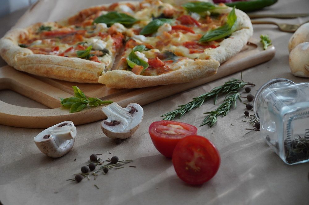 Photograph by Ольга Ларизадех