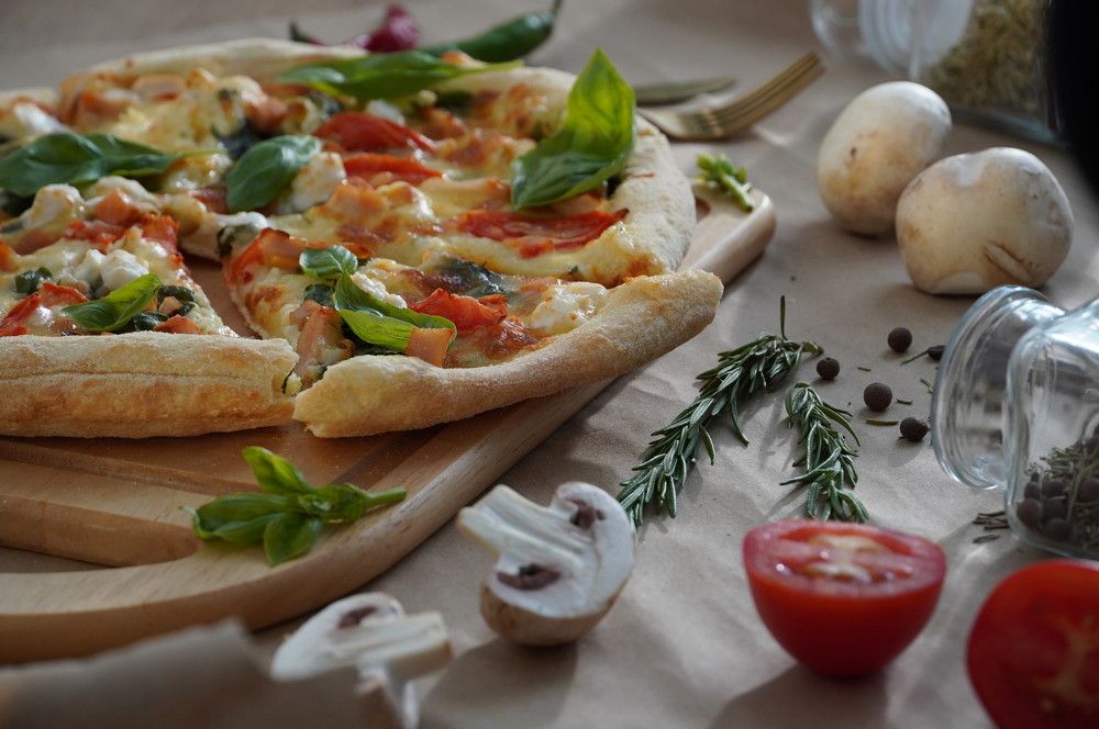 Photograph by Ольга Ларизадех