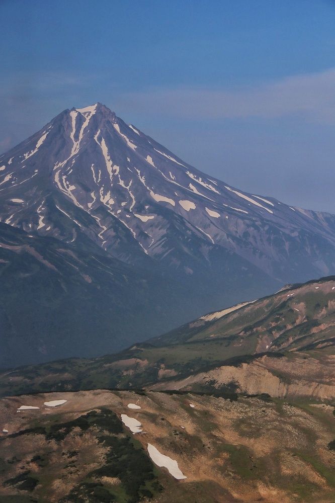 Photograph by Frolova Nataliya