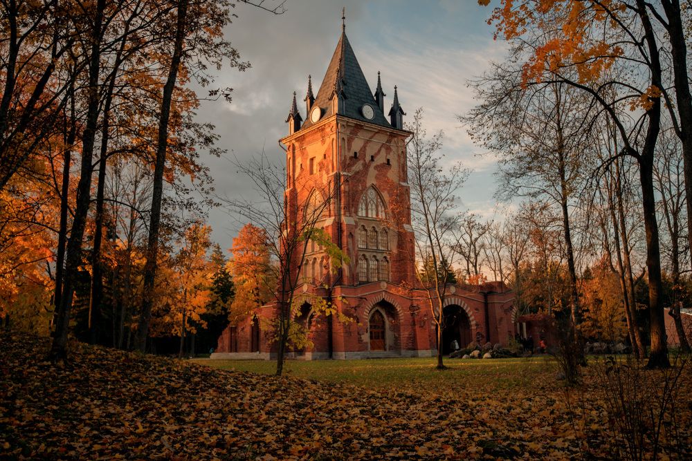 Photograph by Igor Bastrygin