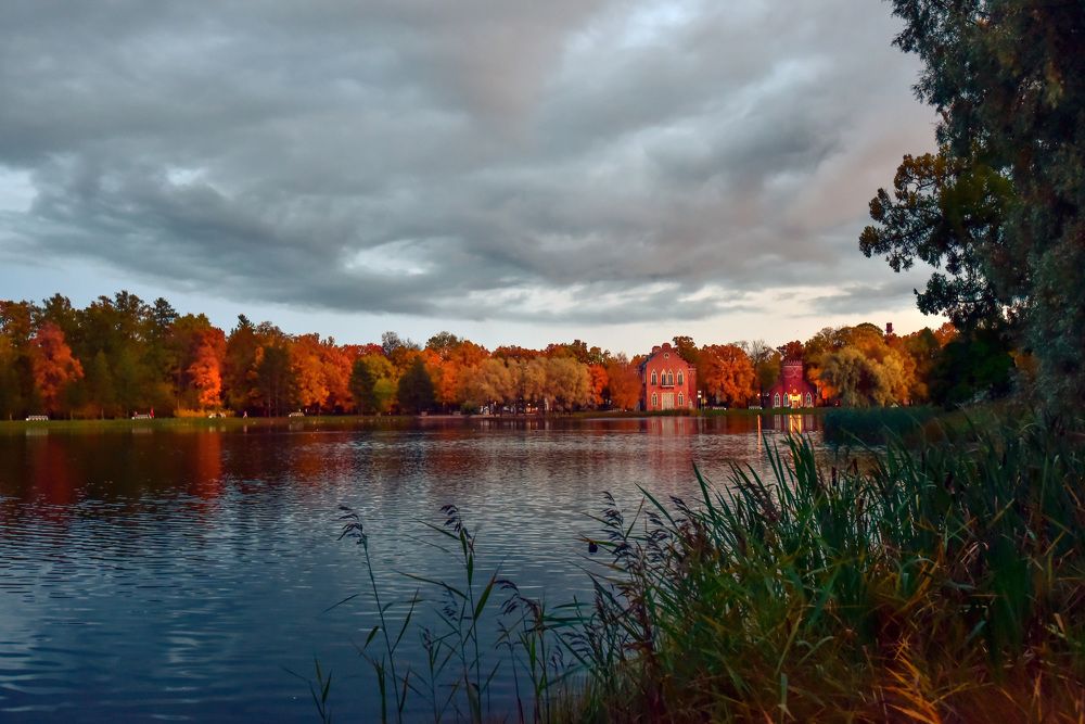 Photograph by Igor Bastrygin