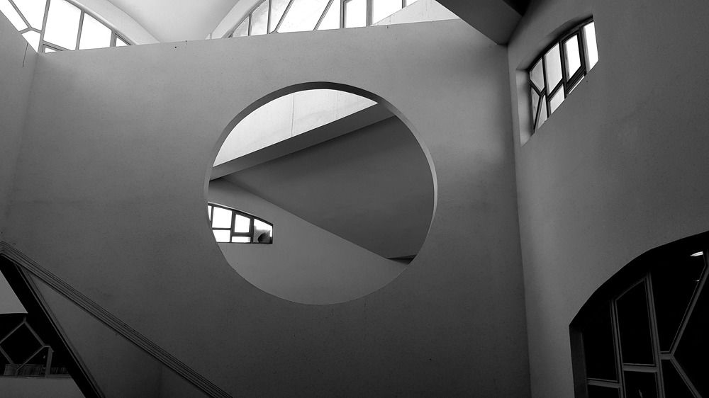 Photograph by Mohammad Mahdi Khojasteh